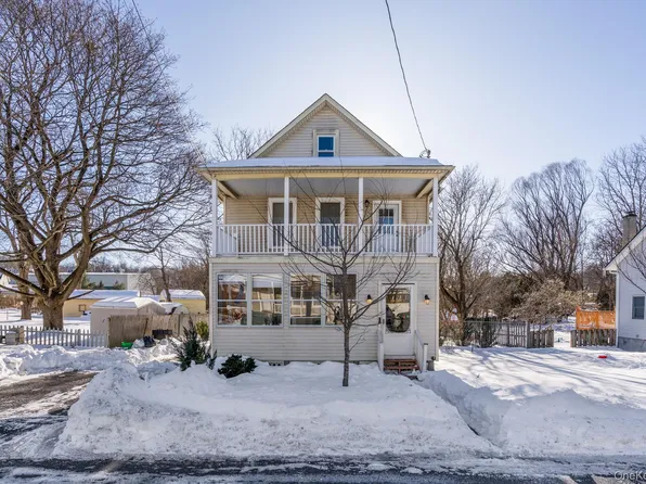 4 James Street, Harriman, NY 10926