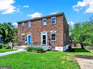 4005 Echodale Ave, Baltimore, MD