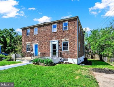 4005 Echodale Ave, Baltimore, MD, 21206