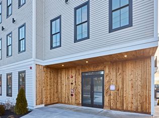 The Imperial, Quincy, MA 02169