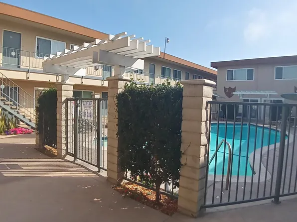 Golden Sheild, 21724 S Western Ave #1B-1Ba-750Sqft, Torrance, CA 90501