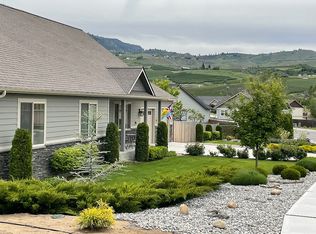 116 John Truett Dr, Malaga, WA 98828