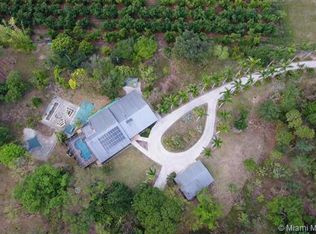 22000 SW 147th Ave, Miami, FL 33170