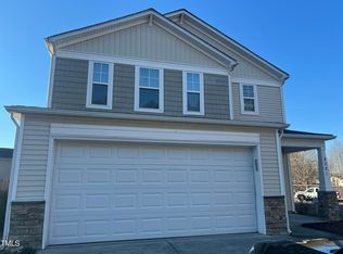 3521 Mountain Brook Cir, Durham, NC 27704