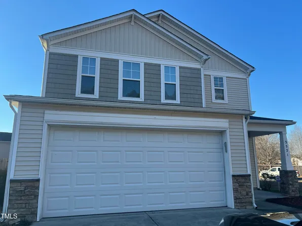 3521 Mountain Brook Cir, Durham, NC 27704