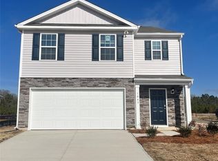 1063 Horizon Ln, Chester, SC 29706