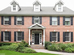 610 Franklin St, Hinsdale, IL