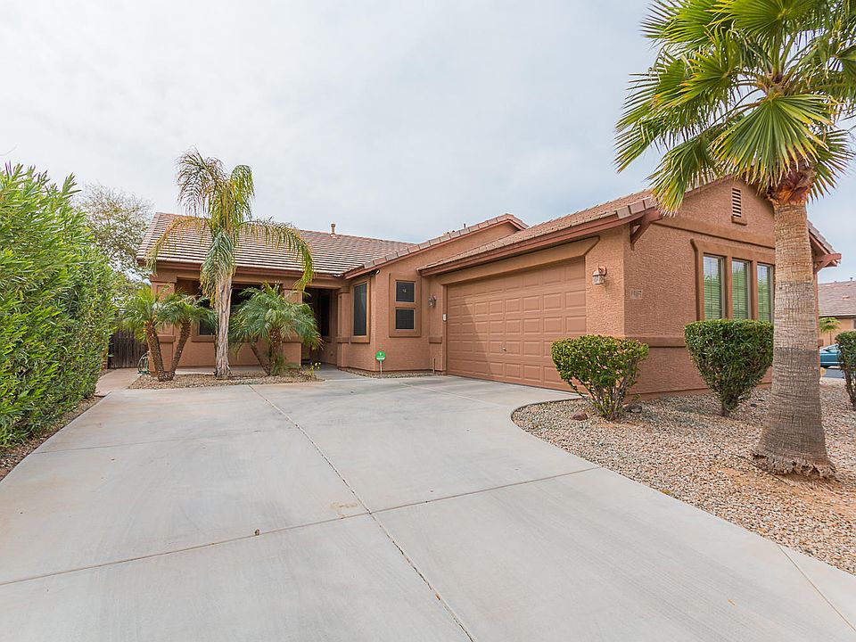 1st image of 14577 W Poinsettia Dr