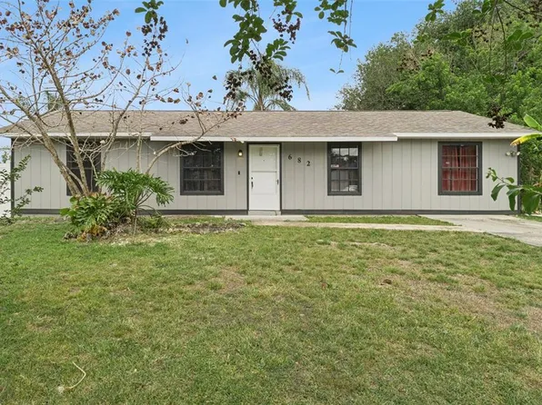 682 De Groodt Rd SW, Palm Bay, FL 32908