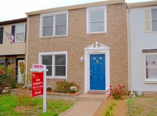 10182 Asheville St, Manassas, VA 20109