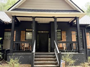 829 Thrash Rd, Lagrange, GA 30241