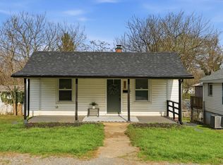 2207 Craig St, Lynchburg, VA 24501