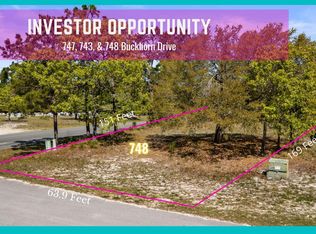 748 Buckhorn Dr SW LOT 1, Supply, NC 28462