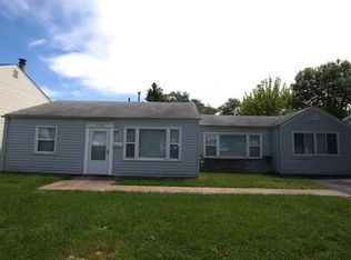 4324 Saint Regina Ln, Saint Ann, MO 63074