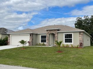 501 Haleybury St SW, Palm Bay, FL 32908