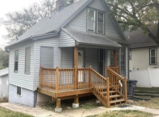 21 15th Ave, Council Bluffs, IA 51503