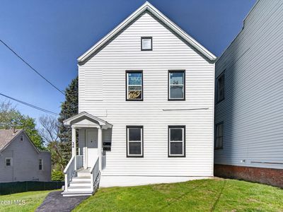 34 Francis Street, Troy, NY, 12180