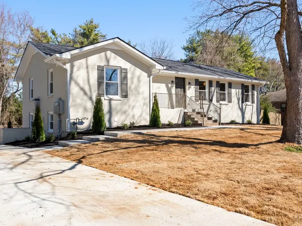 510 Iris Ave, Murfreesboro, TN 37128