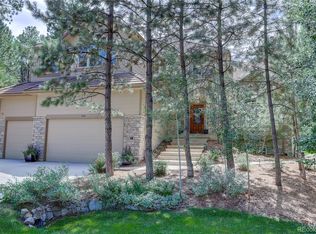 452 Argosy Way, Castle Rock, CO 80108