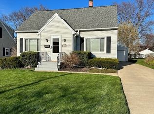 3623 Allegheny Rd, Erie, PA 16508