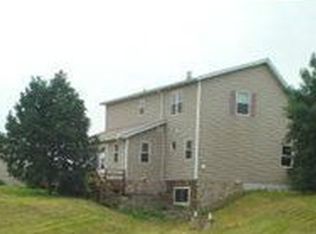 N468 Swallow Dr, Stetsonville, WI 54480