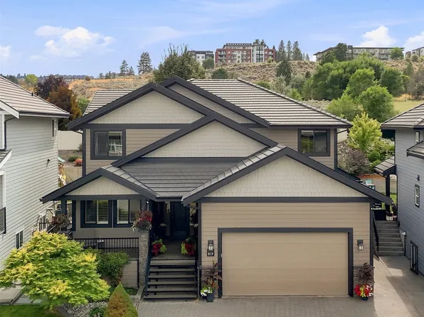 819 Fernie Ct, Kamloops, BC V2C 0A7