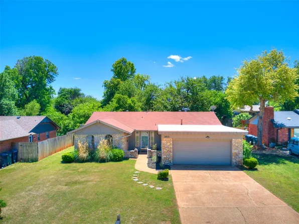 6012 NW 83rd St, Oklahoma City, OK 73132