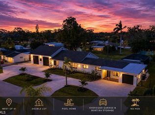 4568 San Antonio Ln, Bonita Springs, FL 34134