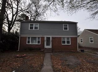 305 Maycox Ave #A, Norfolk, VA 23505