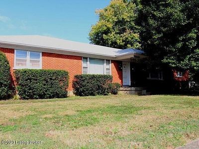 3100 Altus Dr, Louisville, KY, 40216