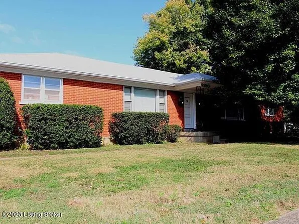 3100 Altus Dr, Louisville, KY 40216