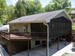230 Parkview Ln, Falls Of Rough, KY 40119