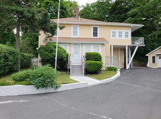 65 Lincoln Street Ext #A, Natick, MA 01760