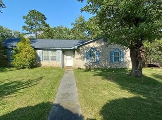 126 Rockwell Rd, Wilmington, NC 28411