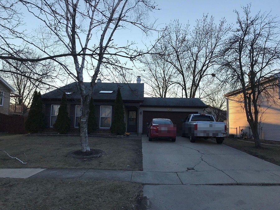 1st image of this home