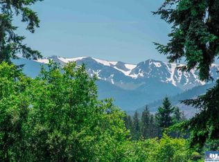 171 Hidden Valley Rd, Port Angeles, WA 98362