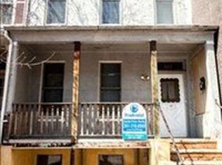 122 Park Ave, Hoboken, NJ 07030
