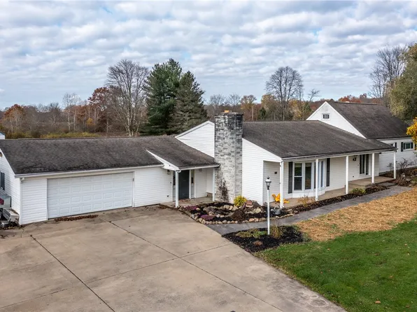 445 Mercer Rd, Greenville, PA 16125