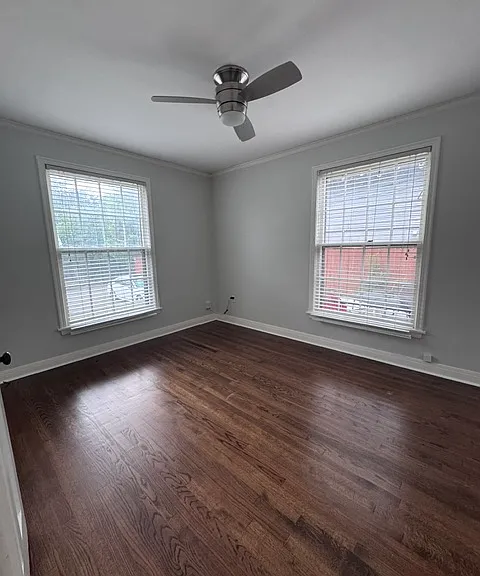 Bedroom #1