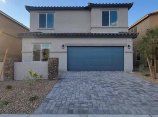 376 Scarlet Pine Ct, Henderson, NV 89044