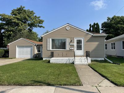 2412 Dwight STREET, Racine, WI, 53403