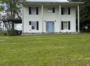 14313 Sandy Ridge Rd, Saint Paul, VA 24283