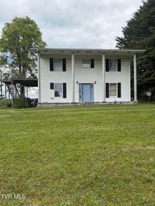 14313 Sandy Ridge Rd, Saint Paul, VA, 24283