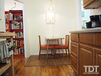 Rented by J Misrahi Realty Corp