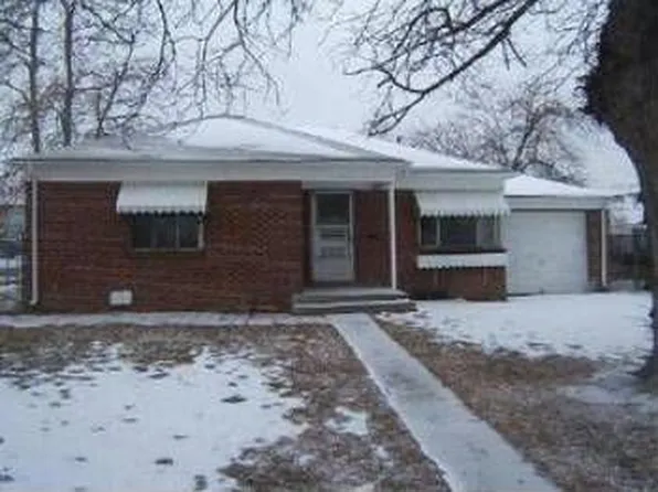 595 S Eliot St, Denver, CO 80219