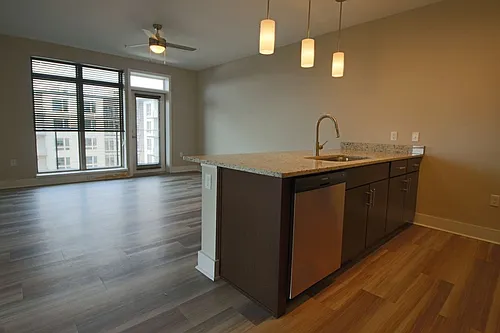 Floor plan 621