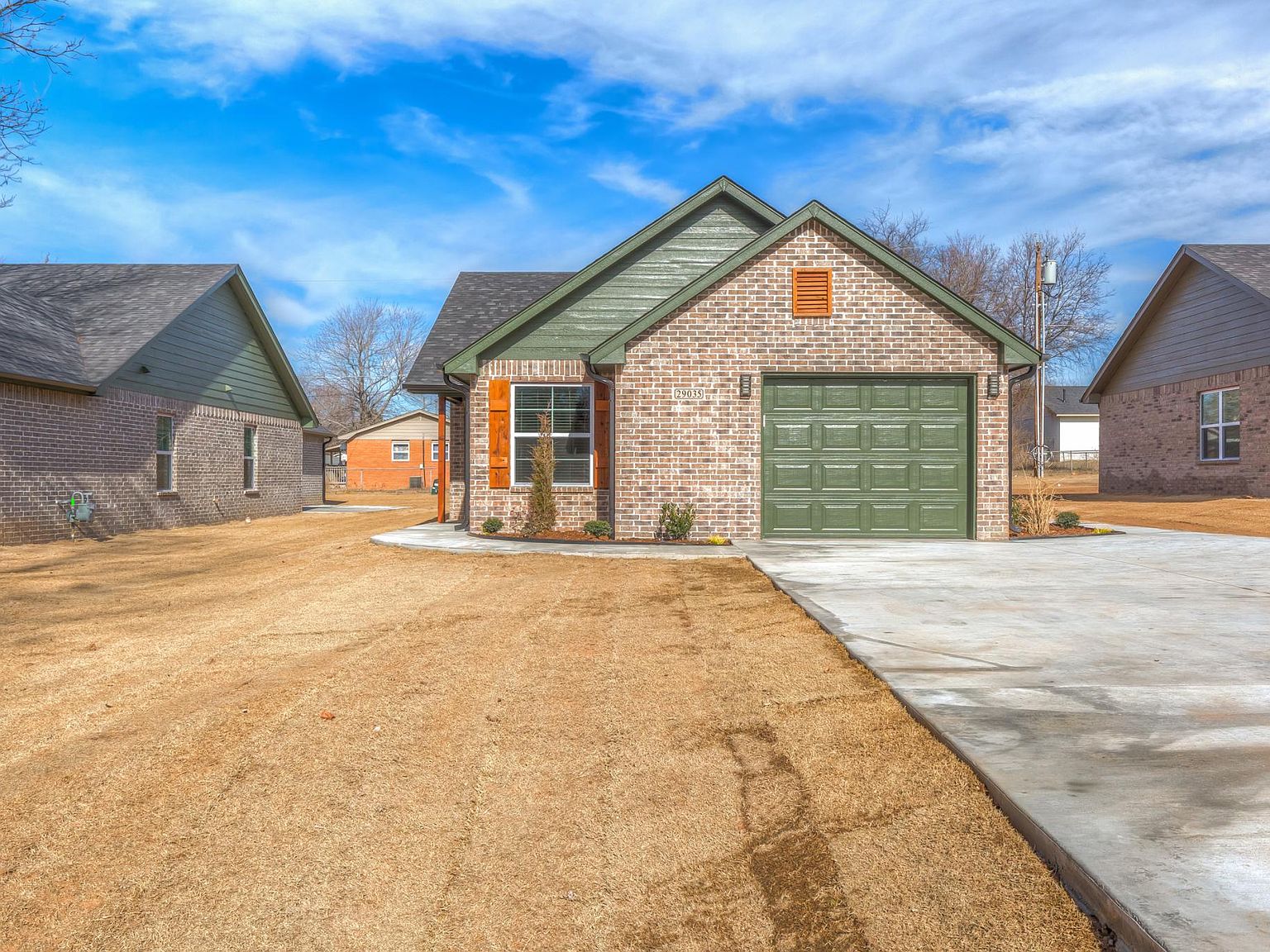 29035 E 153rd St S, Coweta, OK 74429 Zillow