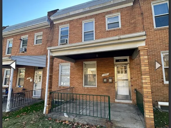 4353 Shamrock Ave., 4353 Shamrock Ave #2, Baltimore, MD 21206