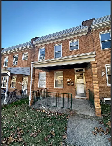 4353 Shamrock Ave Photo 1
