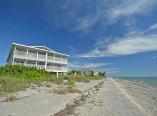 2720 N Beach Rd UNIT 5, Englewood, FL 34223